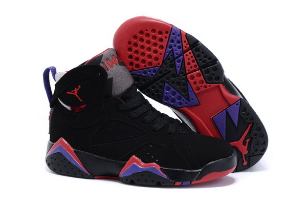 Air Jordan 7 Kids shoes--029